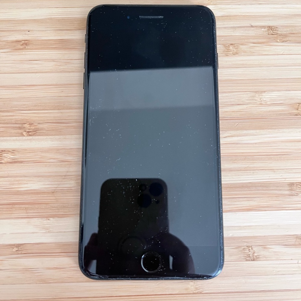 iPhone 7 Plus 128 GB Unlocked